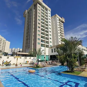 Aguas Do Paranoa Hotel